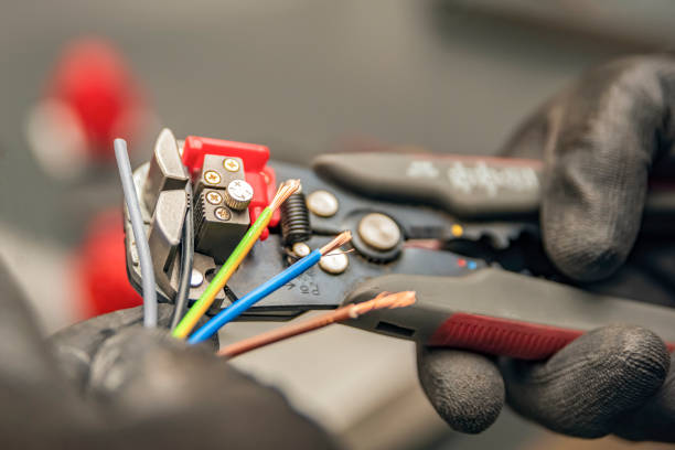 Best Electrical Outlet Repair  in Stormstown, PA