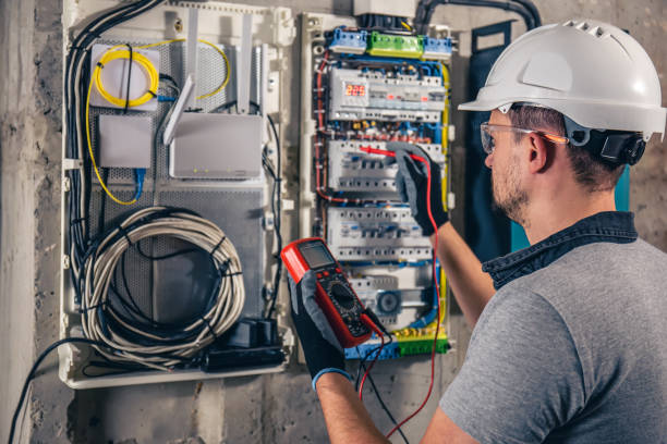 Best Ceiling Fan Installation Electrician  in Stormstown, PA