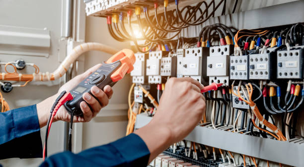 Best Electrical Troubleshooting Services  in Stormstown, PA