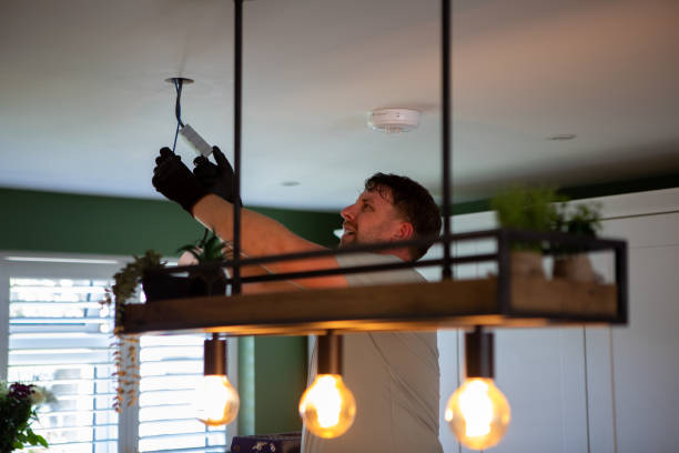 Best Local Electrician Companies  in Stormstown, PA