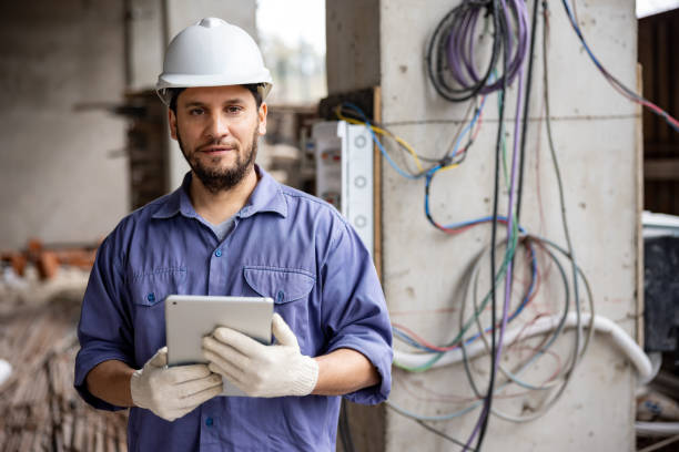 Best Electrical Installation Contractor  in Stormstown, PA