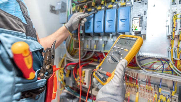Best Emergency Electrical Repair  in Stormstown, PA