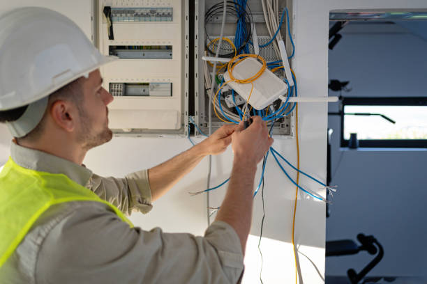 Best Electrical Wiring Services  in Stormstown, PA