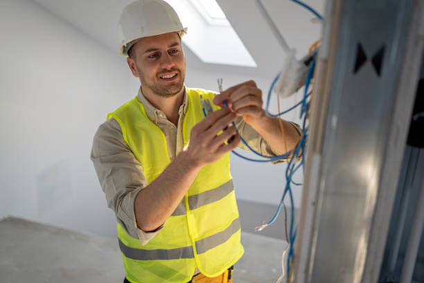 Best Affordable Electrician  in Stormstown, PA